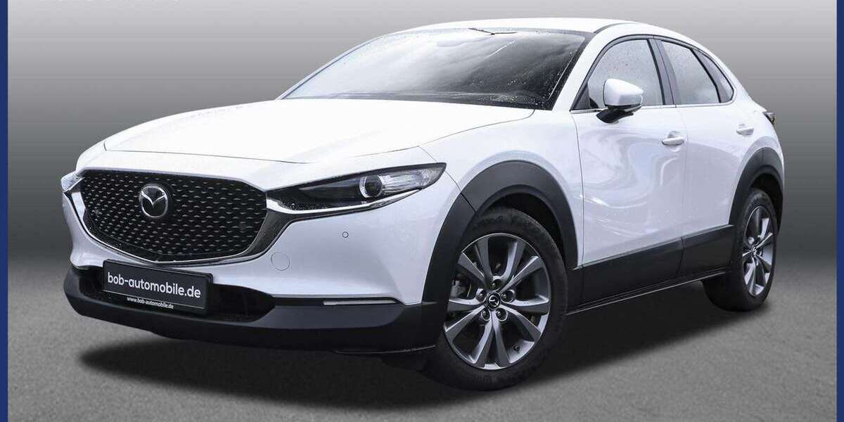 Mazda CX-30 56.318 km 20.888 &euro; Bochum 44809