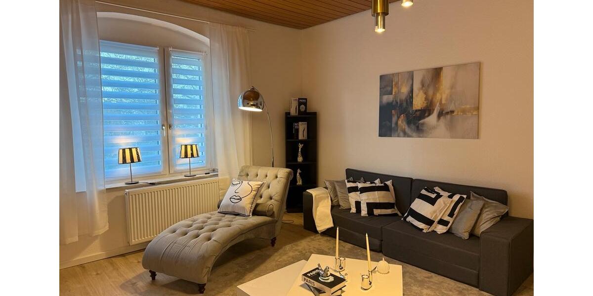 Etagenwohnung Düsseldorf Stadtbezirk 9 - 3 Zimmer, 60 m&sup2;, 1.850&euro; | Angebot:26048914