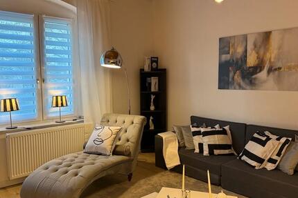 Wohnung Düsseldorf Stadtbezirk 9 - 3 Zimmer, 60 m&sup2;, 1.850&euro; | Angebot:26048914