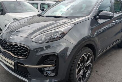 Kia Sportage 31.909 km 19.999 &euro; Gelsenkirchen 45892