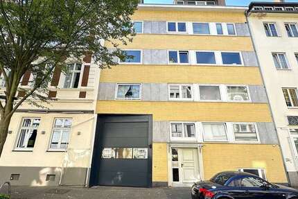 Wohnung Düsseldorf / Oberkassel Oberkassel - 2 Zimmer, 69 m&sup2;, 459.000&euro; | Angebot:27248832