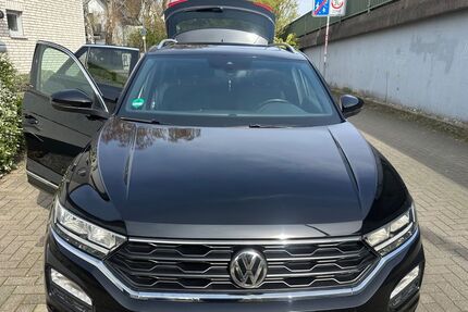 VW T-Roc 78.200 km 19.900 &euro; Langenfeld 40764