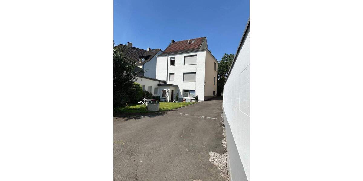 Mehrfamilienhaus, Wohnhaus Solingen Solingen-Mitte - 1 Zimmer, 439.000&euro; | Angebot:25677395