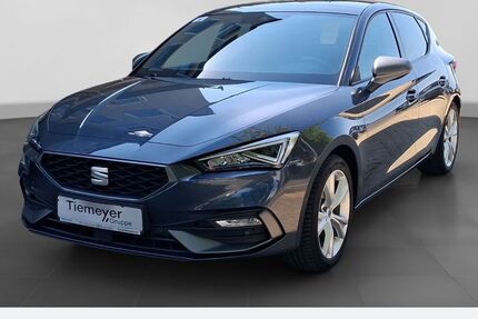 Seat Leon 53.130 km 22.770 &euro; Bochum 44892