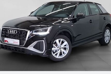 Audi Q2 20.418 km 29.870 &euro; Bochum 44809