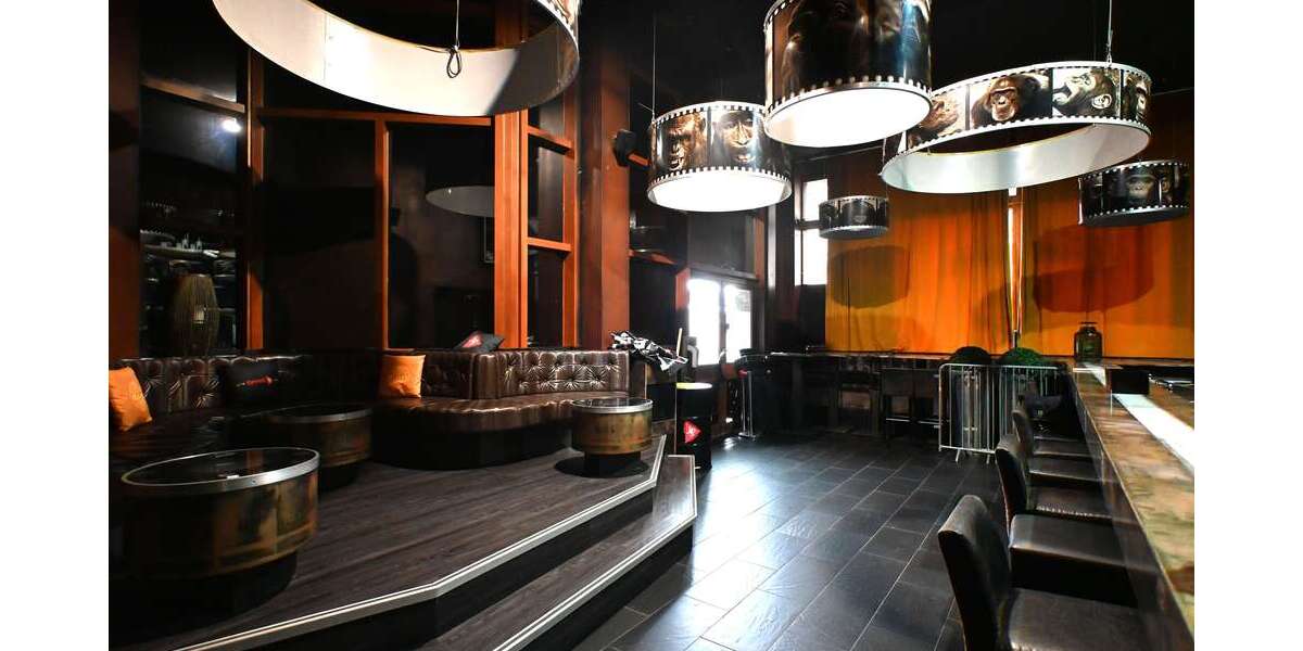 Gewerbeobjekt Bochum Innenstadt - 3.500&euro; | Angebot:19813742