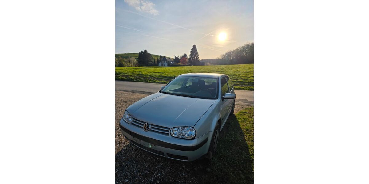 VW Golf 184.940 km 1.090 &euro; Hattingen 45527