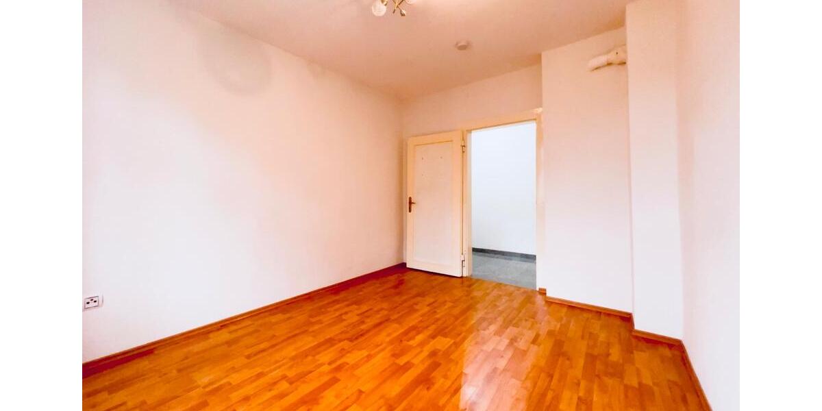 Etagenwohnung Wuppertal Gemarkung Elberfeld - 3 Zimmer, 60 m&sup2;, 600&euro; | Angebot:26021443