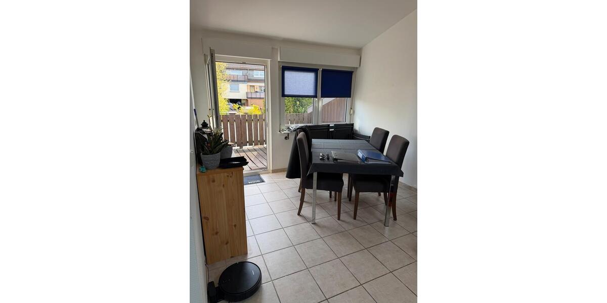 Dachgeschoßwohnung Halver - 2.5 Zimmer, 85 m&sup2;, 750&euro; | Angebot:26612618
