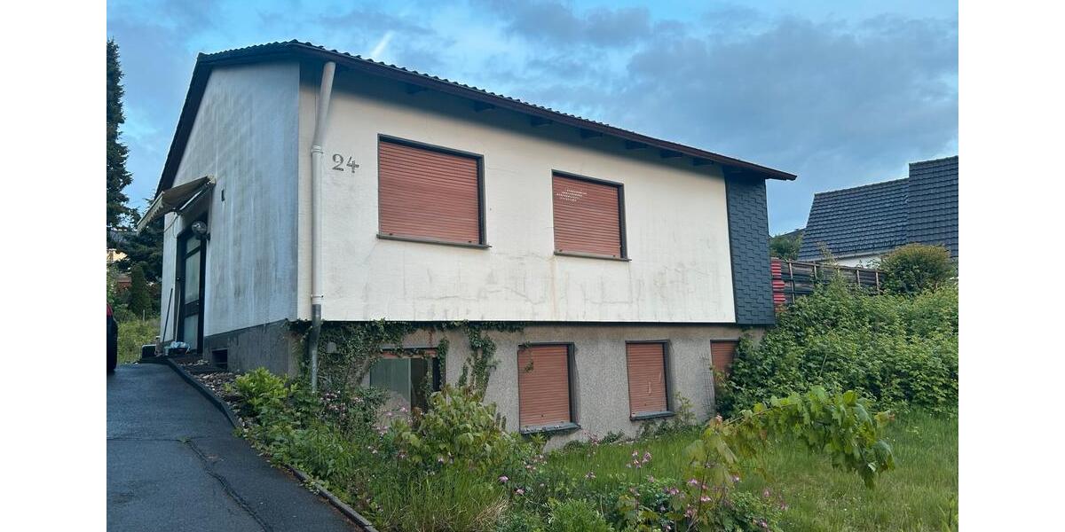 Einfamilienhaus Wermelskirchen - 4 Zimmer, 105 m&sup2;, 1.270&euro; | Angebot:26610645