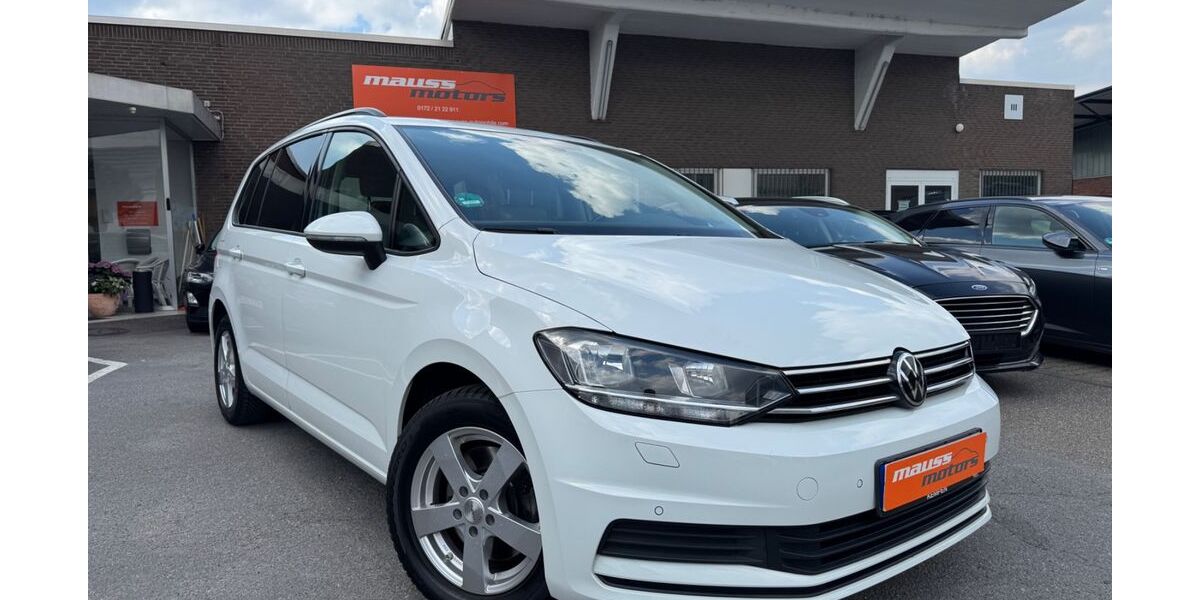 VW Touran 79.600 km 18.580 &euro; Düsseldorf 40549
