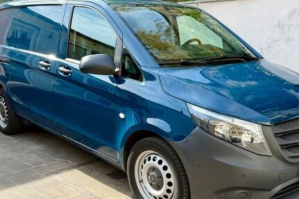 Mercedes-Benz Vito 160.000 km 18.450 &euro; Düsseldorf 40476