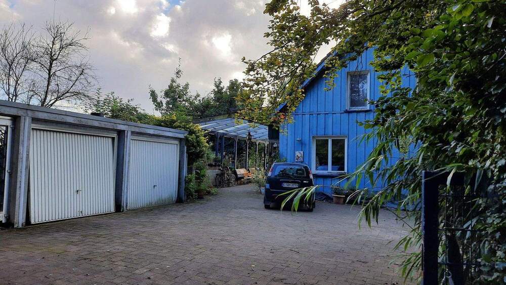 Einfamilienhaus Essen Heidhausen - 7 Zimmer, 160 m&sup2;, 880.000&euro; | Angebot:25782941