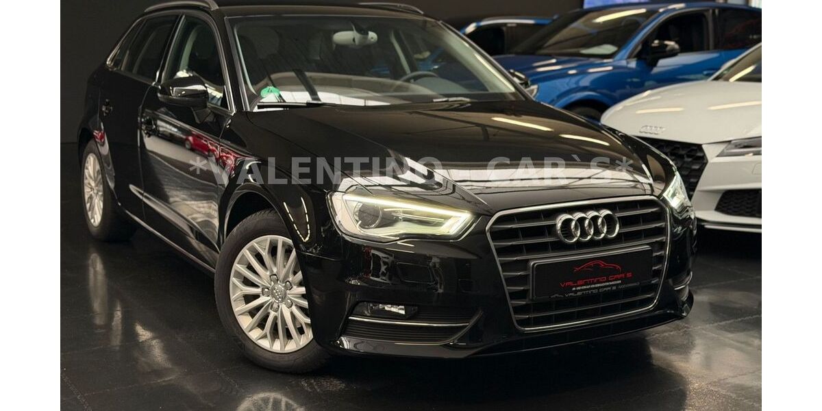 Audi A3 85.215 km 13.999 &euro; Radevormwald 42477