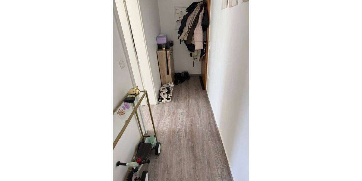 Etagenwohnung Bochum Altenbochum - 450&euro; | Angebot:26672882