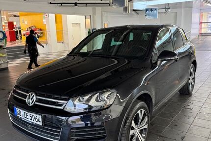 VW Touareg 131.158 km 18.000 &euro; Essen 45277