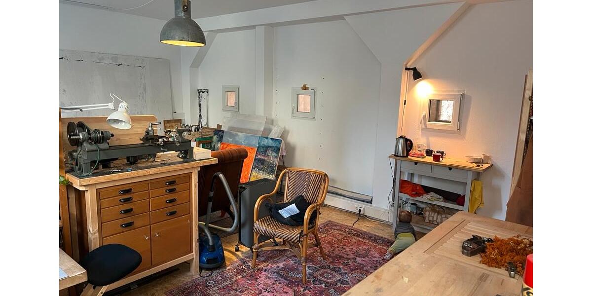 Gewerbeobjekt Wuppertal Elberfeld - 85&euro; | Angebot:25795696