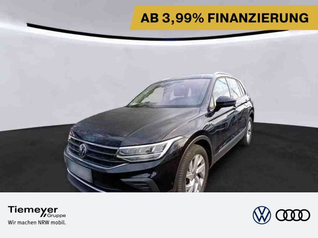 VW Tiguan 65.644 km 22.350 &euro; Gelsenkirchen 45894