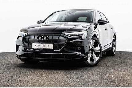 Audi e-tron 27.615 km 35.925 &euro; Hagen 58091