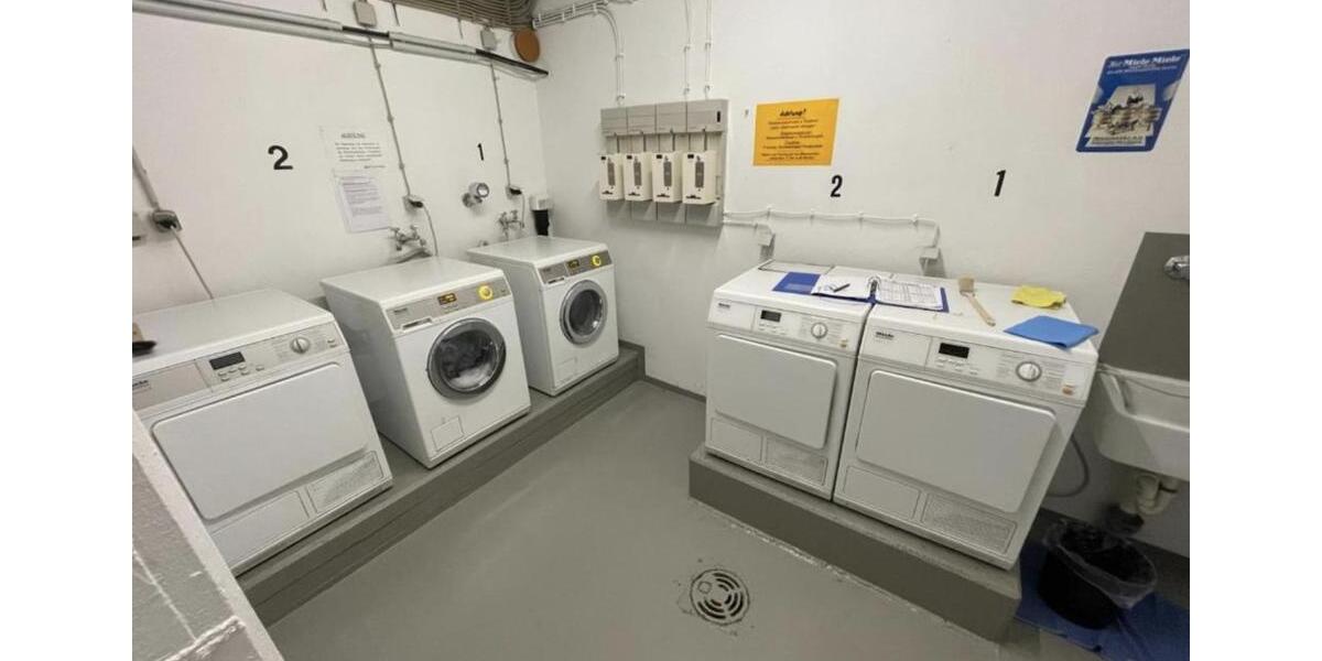 Etagenwohnung Herdecke - 1.5 Zimmer, 49 m&sup2;, 588&euro; | Angebot:26492226