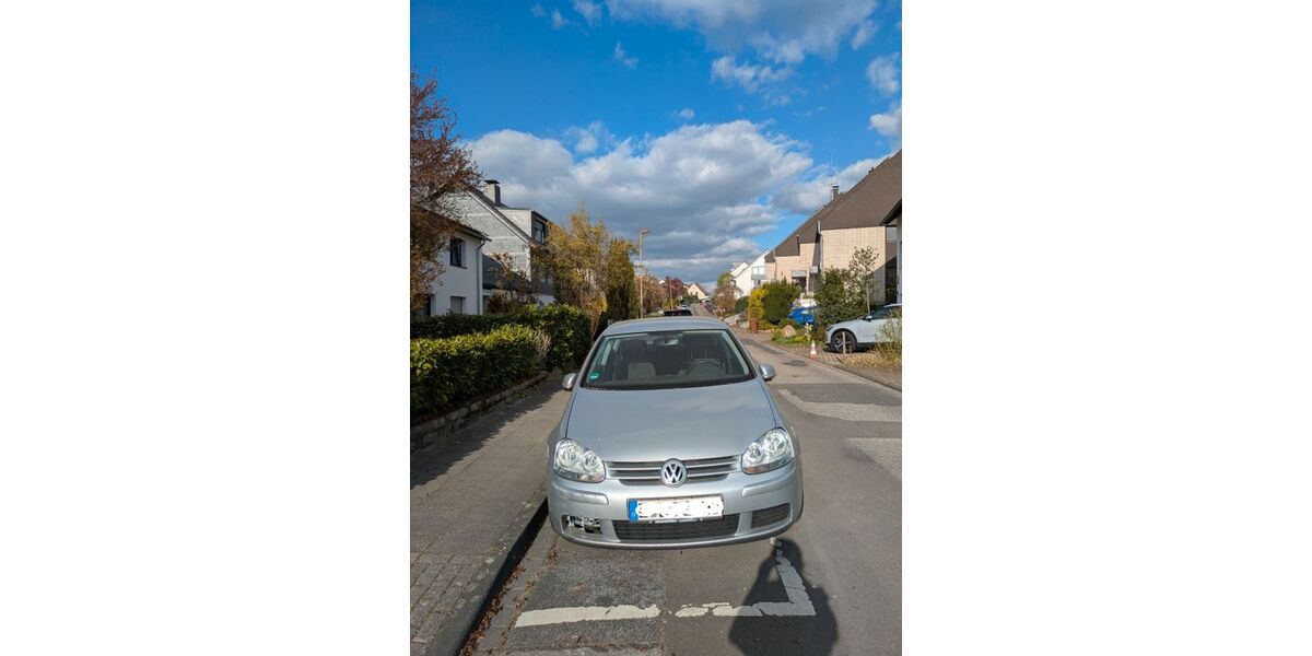 VW Golf 124.900 km 3.000 &euro; Leichlingen 42799