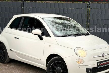 Fiat 500 157.900 km 3.499 &euro; Wuppertal 42285