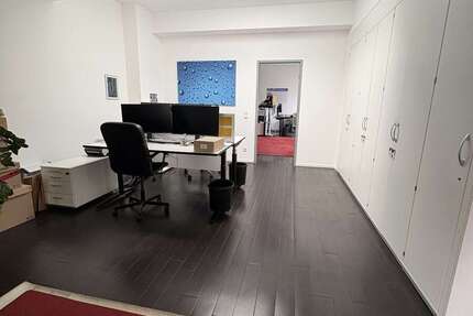 Gewerbeobjekt Düsseldorf Oberbilk - 2.500&euro; | Angebot:25993992