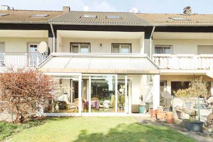 Haus Burscheid Hilgen - 5 Zimmer, 178 m&sup2;, 389.000&euro; | Angebot:26093590