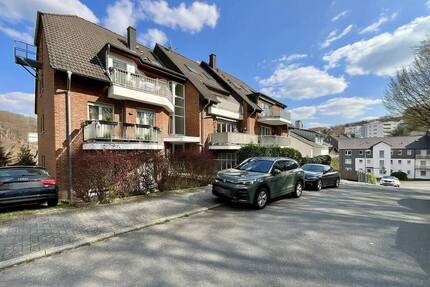 Wohnung Ennepetal Milspe - 2 Zimmer, 69 m&sup2;, 165.000&euro; | Angebot:25996450