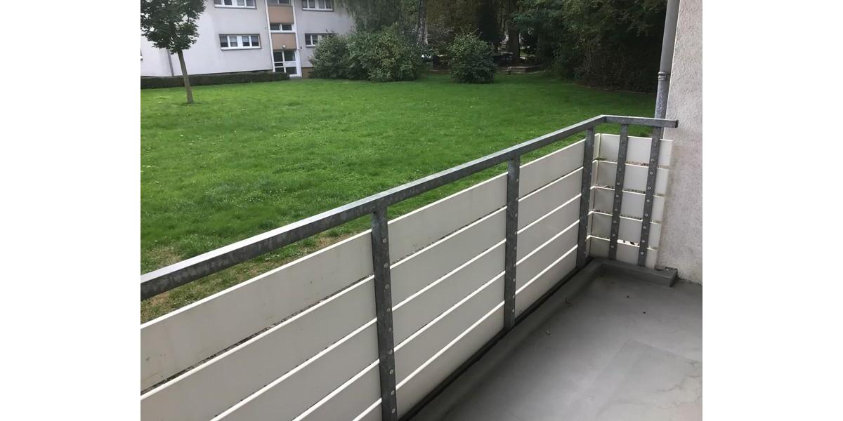 Erdgeschoßwohnung Bochum Bochum-Mitte - 2 Zimmer, 53 m&sup2;, 499&euro; | Angebot:24635077