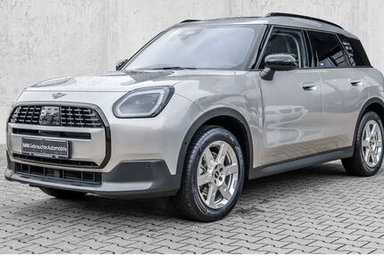 Mini Countryman C (Cooper) 14.632 km 30.900 &euro; Velbert 42553