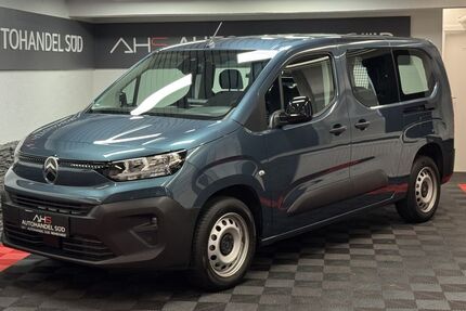 Citroen Berlingo 8.700 km 26.999 &euro; Remscheid 42857