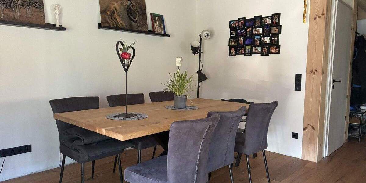 Doppelhaushälfte Odenthal Scheuren - 5 Zimmer, 147 m&sup2;, 625.000&euro; | Angebot:25805635