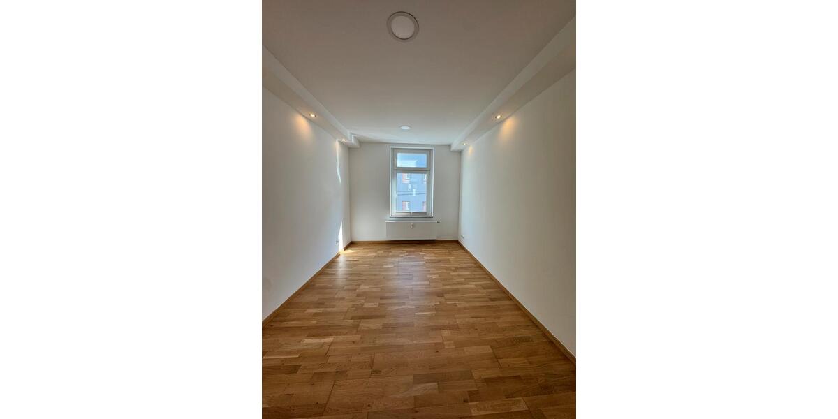 Etagenwohnung Wuppertal Brill - 2 Zimmer, 55 m&sup2;, 550&euro; | Angebot:25822533