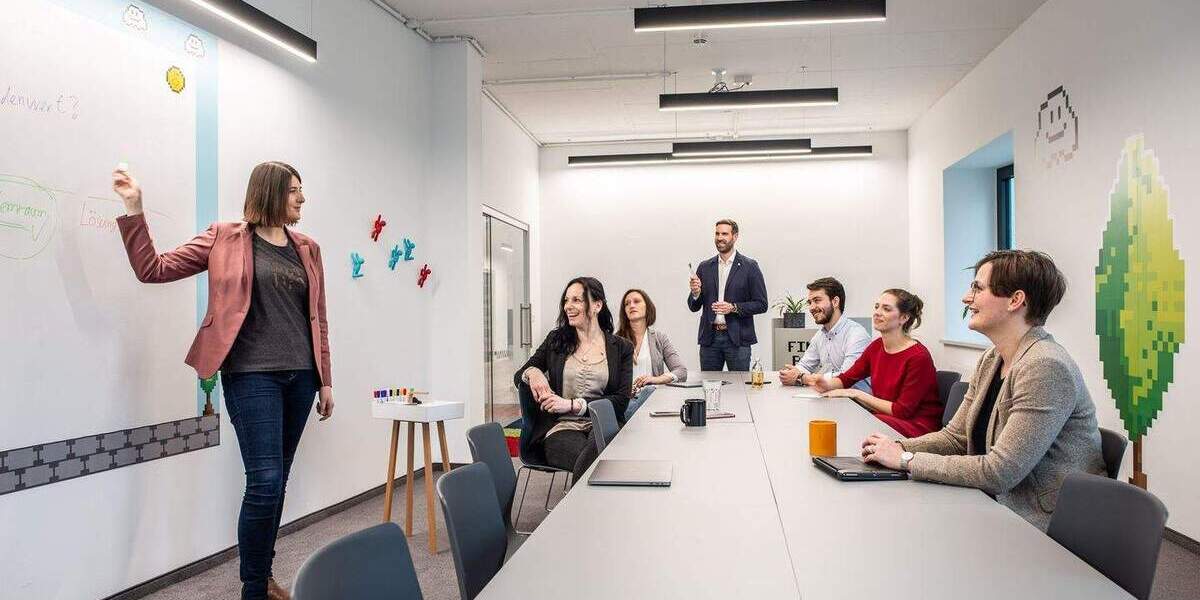 Gewerbeobjekt Mülheim an der Ruhr Mitte - 1.220&euro; | Angebot:25753021