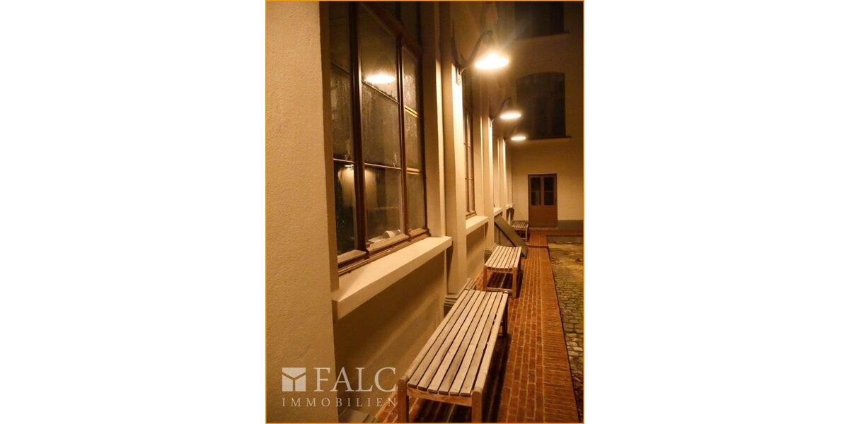 Gewerbeobjekt Wuppertal Elberfeld - 3.580&euro; | Angebot:12395554