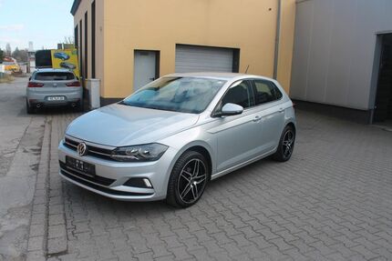 VW Polo 67.042 km 11.899 &euro; Bochum 44867