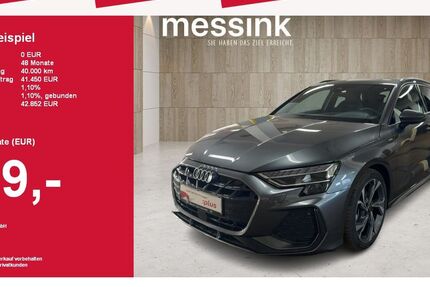 Audi A3 6.992 km 40.950 &euro; Wermelskirchen 42929