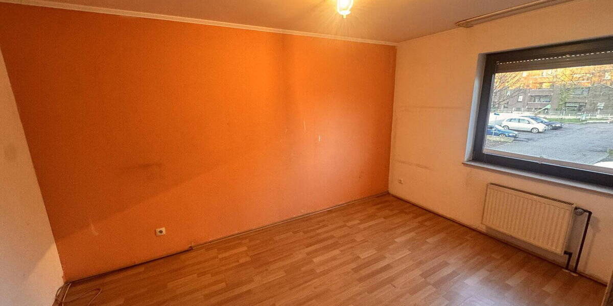 Reihenmittelhaus Düsseldorf Lichtenbroich - 5 Zimmer, 127 m&sup2;, 545.000&euro; | Angebot:26092502