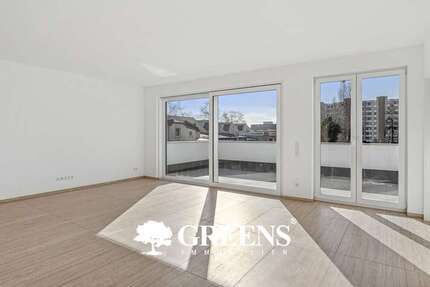 Wohnung Ratingen Tiefenbroich - 4 Zimmer, 121 m&sup2;, 599.000&euro; | Angebot:25292936