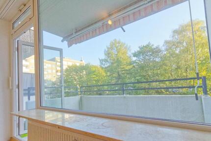 Wohnung Wuppertal Gemarkung Elberfeld - 2 Zimmer, 80 m&sup2;, 800&euro; | Angebot:25978475