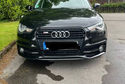 Audi A1 103.875 km 10.500 &euro; Sprockhövel 45549