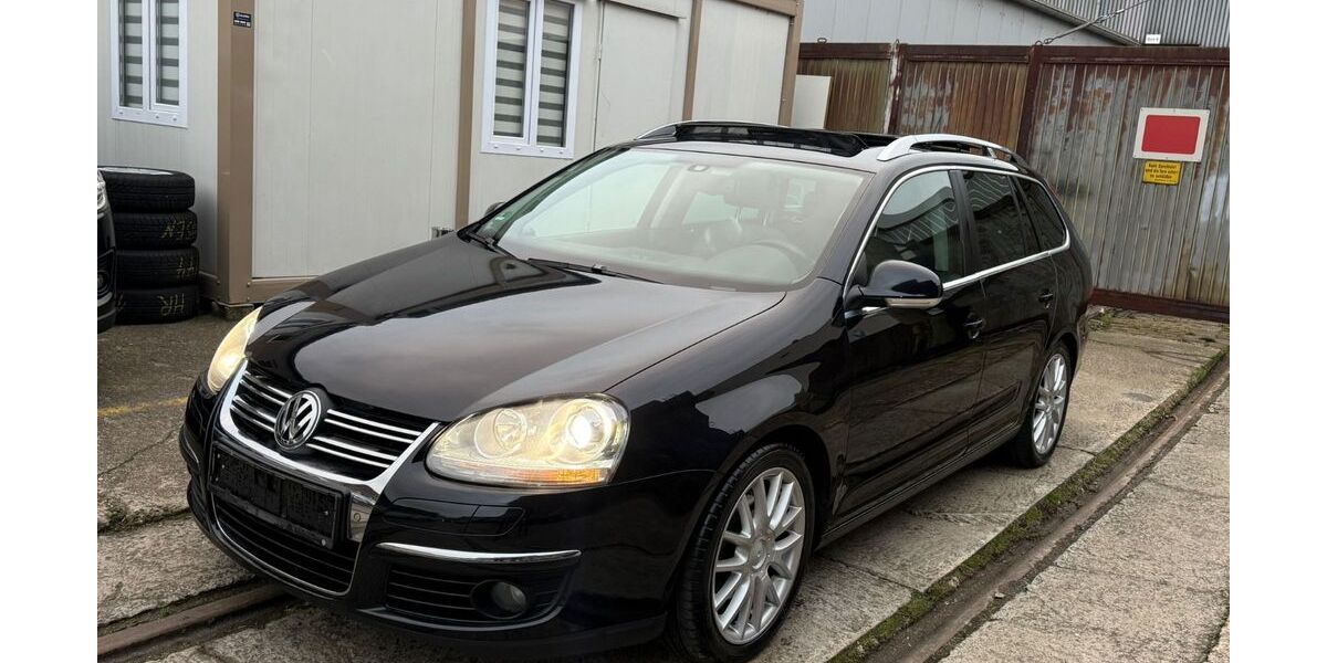 VW Golf 186.000 km 4.490 &euro; Hattingen 45525