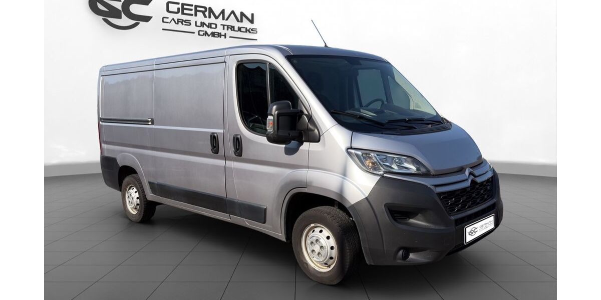 Citroen Jumper 90.000 km 13.999 &euro; Hagen 58089