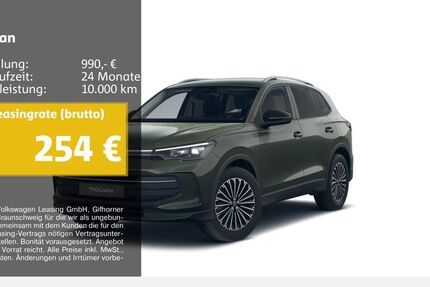 VW Tiguan 16.283 km 34.890 &euro; Bochum 44892