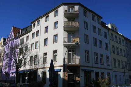 Wohnung Düsseldorf Pempelfort - 2 Zimmer, 63 m&sup2;, 429.000&euro; | Angebot:26110538