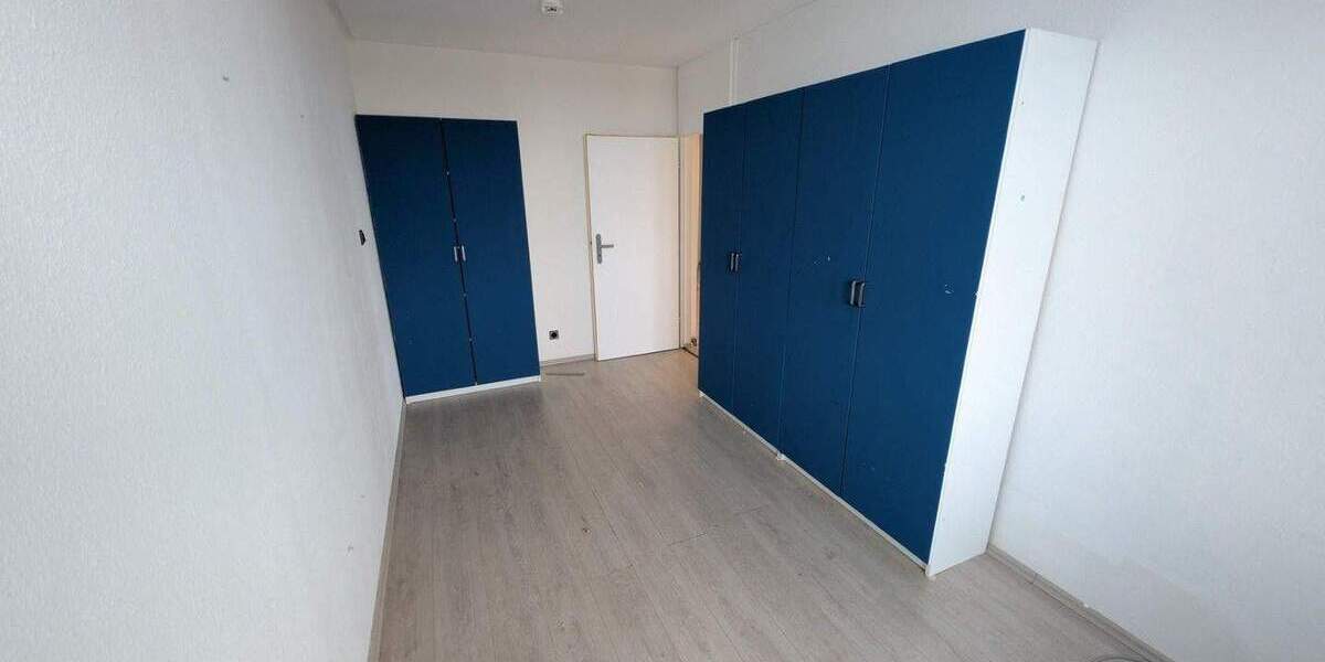 Etagenwohnung Wuppertal Elberfeld - 3 Zimmer, 92 m&sup2;, 229.000&euro; | Angebot:25760371