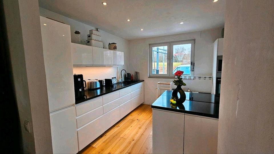 Doppelhaushälfte Ratingen Lintorf - 5 Zimmer, 132 m&sup2;, 719.000&euro; | Angebot:25953414