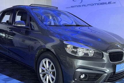 BMW 218 Active Tourer 51.000 km 12.899 &euro; Gelsenkirchen 45884