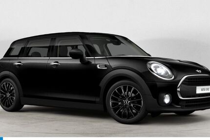 Mini One Clubman 88.750 km 12.890 &euro; Wermelskirchen 42929